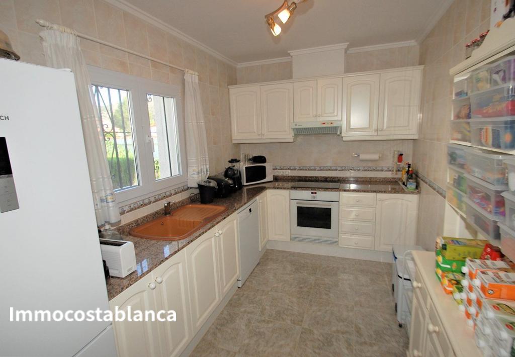 Detached house in Pedreguer, 218,000 €, photo 3, listing 14231848