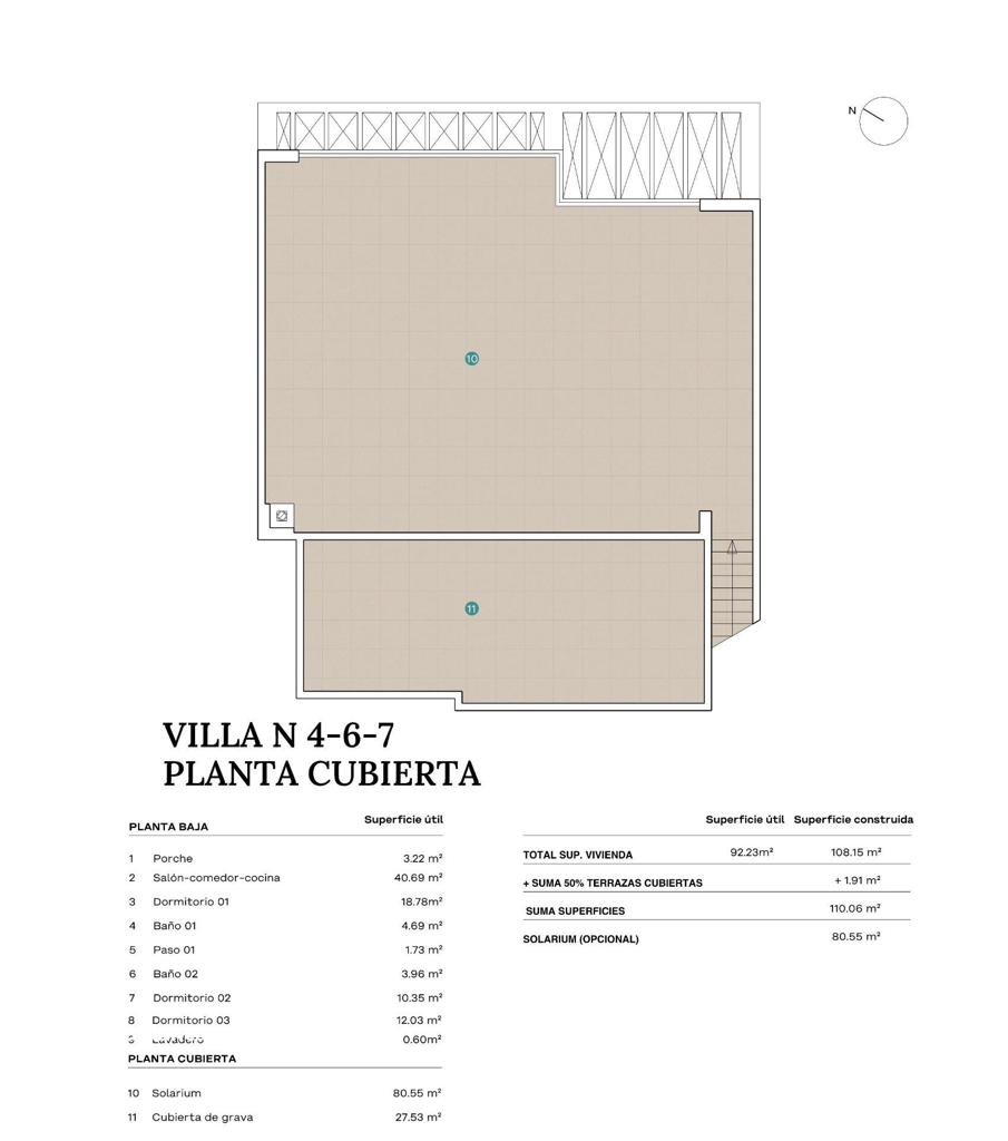 Villa in Polop, 217 m², 568,000 €, photo 6, listing 70207536