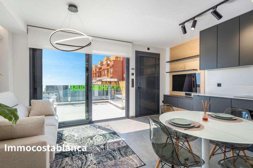 4 room terraced house in Alicante, 178 m², 279,000 €, photo 6, listing 23364016