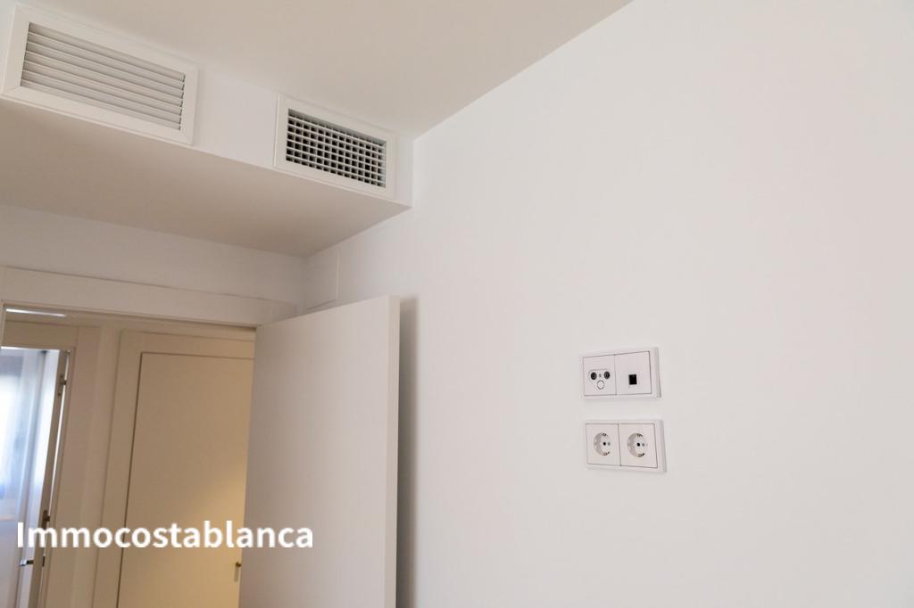 Apartment in Santa Pola, 97 m², 405,000 €, photo 2, listing 6463536