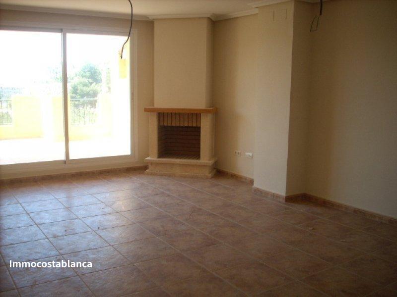 5 room villa in Calpe, 97 m², 260,000 €, photo 1, listing 13247688