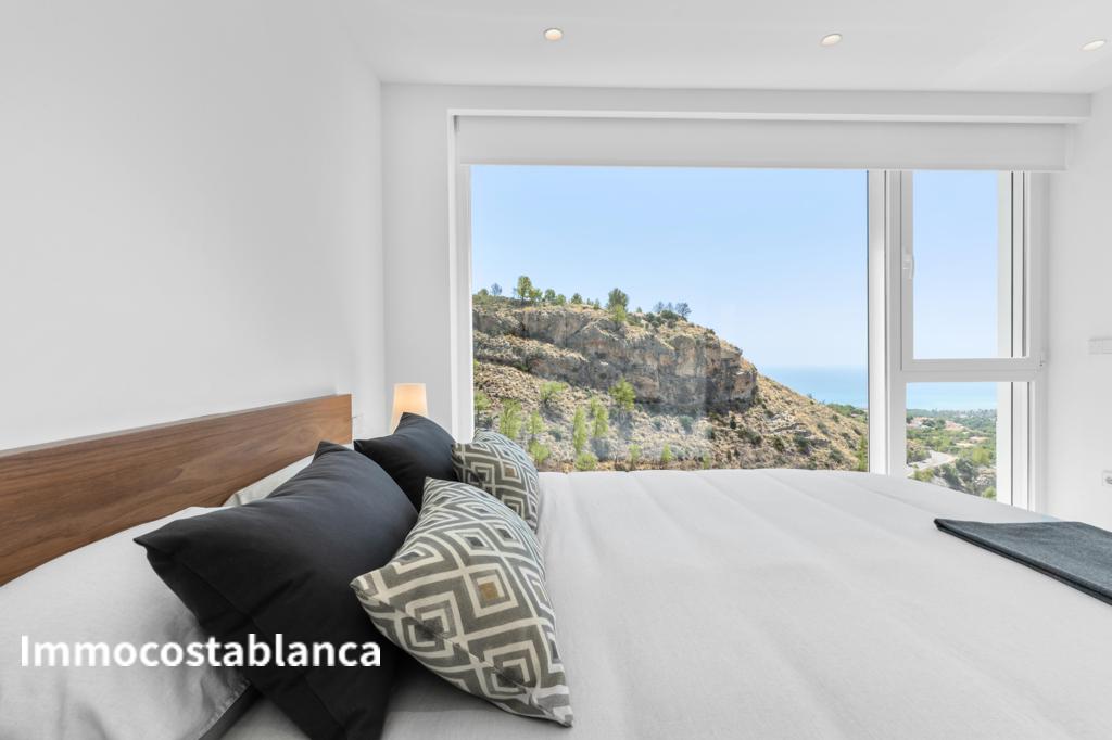 Detached house in Altea, 405 m², 2,146,000 €, photo 9, listing 9008416