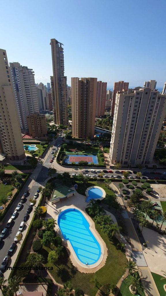 Apartment in Benidorm, 121 m², 340,000 €, photo 3, listing 67343536