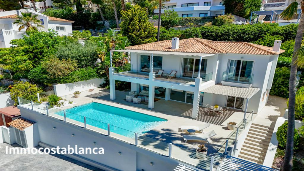Villa in Altea, 191 m², 1,650,000 €, photo 1, listing 32867616