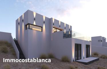 Villa in Dehesa de Campoamor, 165 m²