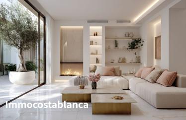 Detached house in Javea (Xabia), 320 m²