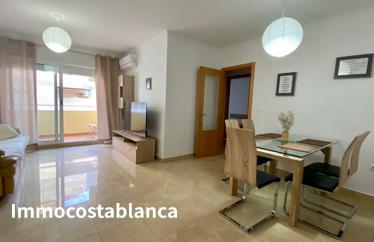 Apartment in Denia, 97 m²