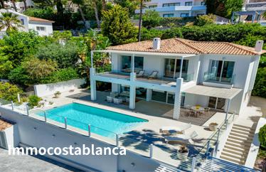 Villa in Altea, 191 m²