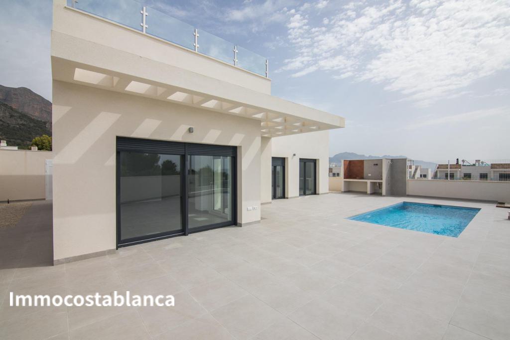 Villa in Polop, 106 m², 585,000 €, photo 5, listing 12105216