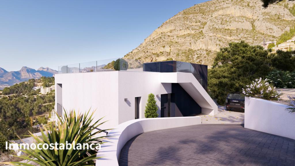 Villa in Altea, 625 m², 1,450,000 €, photo 7, listing 62024096