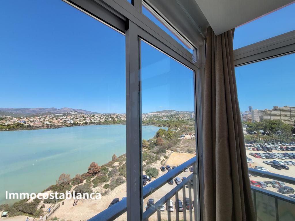 Apartment in Calpe, 70 m², 360,000 €, photo 1, listing 41974656