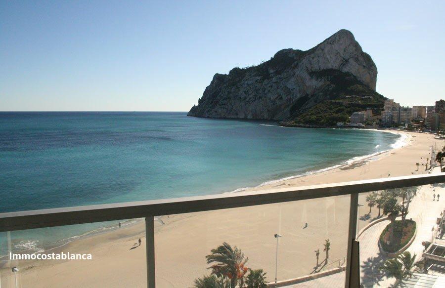 Apartment in Calpe, 138 m², 619,000 €, photo 2, listing 21031848