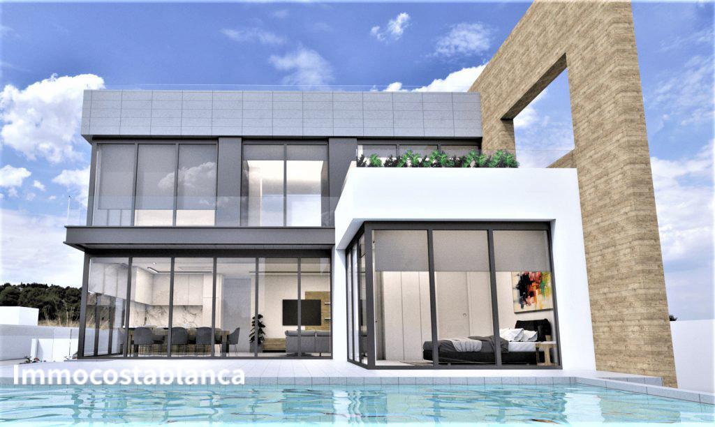 5 room villa in La Zenia, 333 m², 1,650,000 €, photo 3, listing 74724016