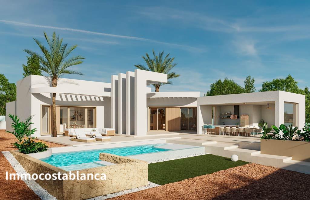 Villa in Algorfa, 381 m², 1,490,000 €, photo 7, listing 79574736