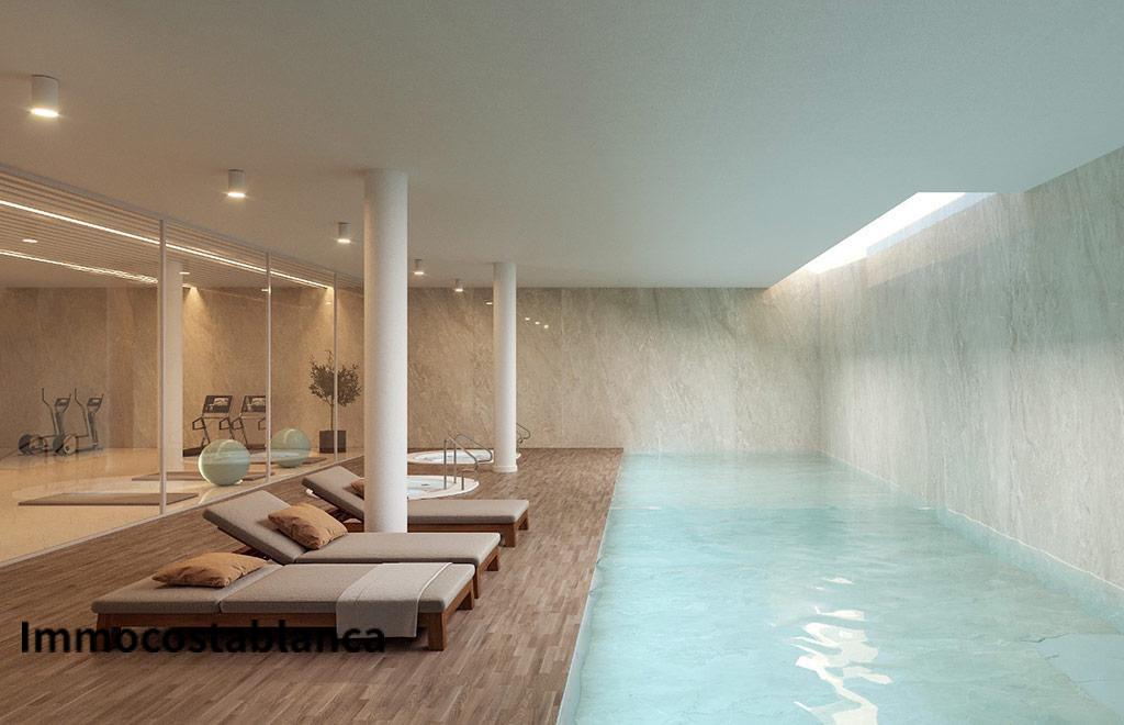 Apartment in Polop, 79 m², 438,000 €, photo 10, listing 12387616