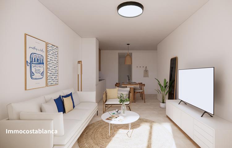 Apartment in Torre de la Horadada, 61 m², 275,000 €, photo 7, listing 44962816