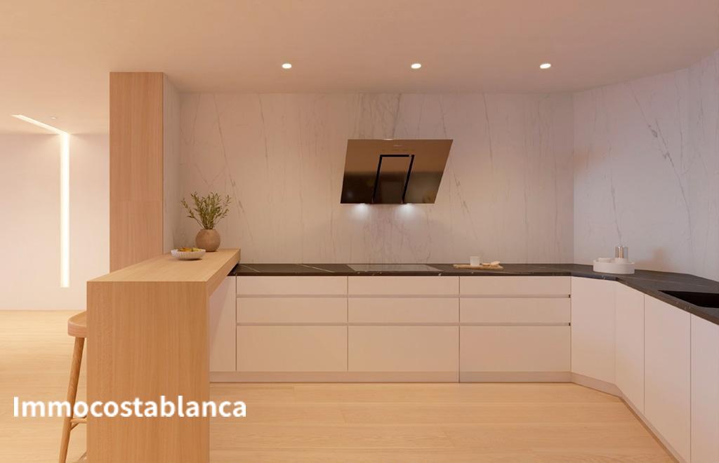 Apartment in Altea, 586 m², 2,100,000 €, photo 4, listing 69401856