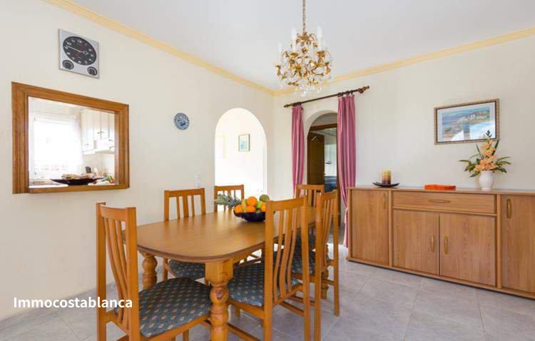 Villa in Calpe, 1100 m², 810,000 €, photo 5, listing 67175768