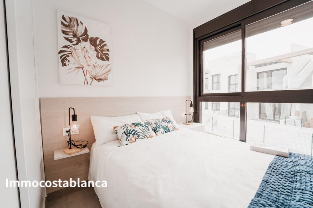 Apartment in Dehesa de Campoamor, 81 m², 289,000 €, photo 9, listing 573856