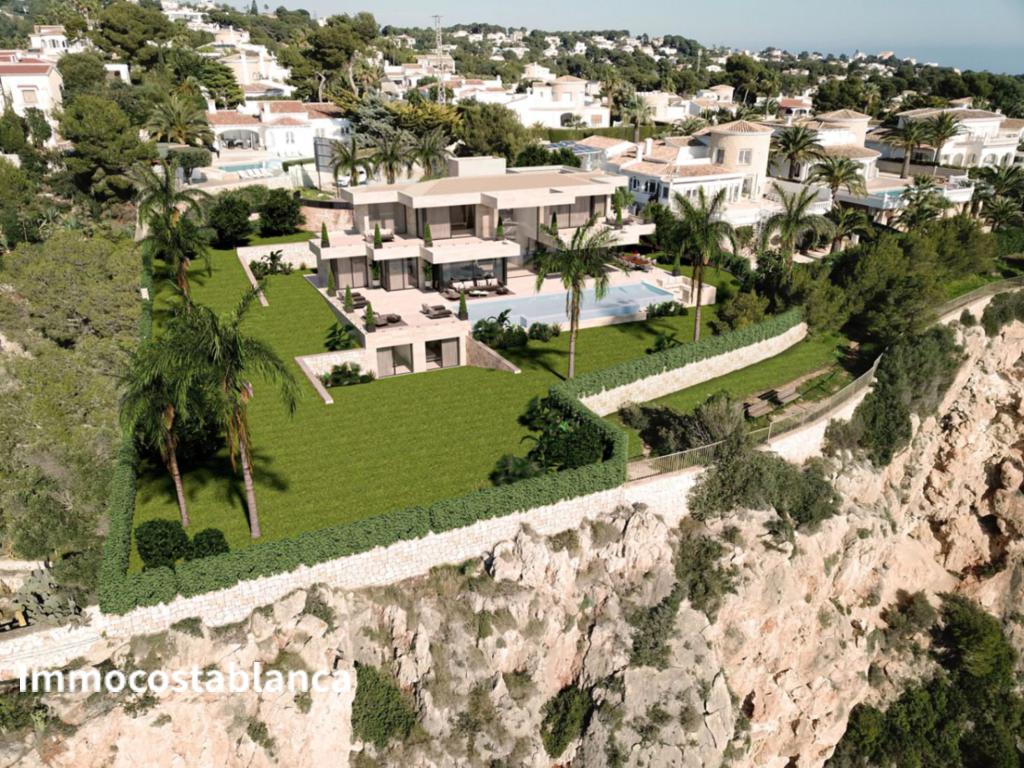 Detached house in Javea (Xabia), 568 m², 3,947,000 €, photo 9, listing 22716256