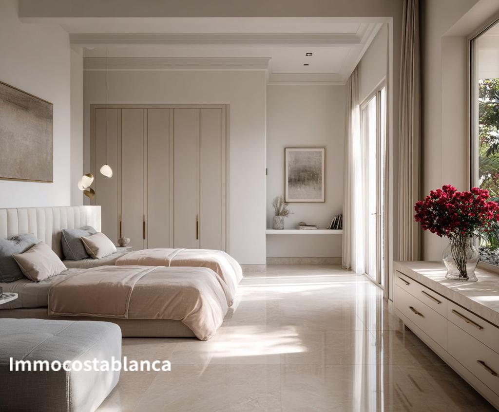 Detached house in Moraira, 385 m², 2,100,000 €, photo 7, listing 38558736