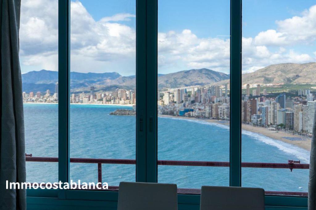 Apartment in Benidorm, 55 m², 210,000 €, photo 5, listing 72126656