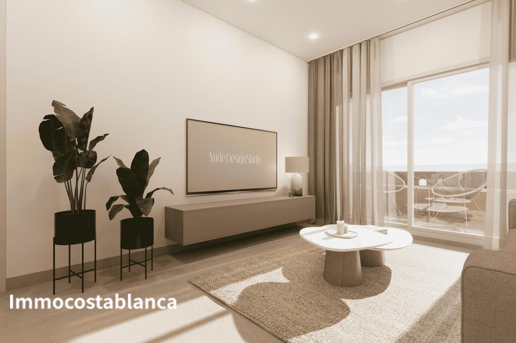 Detached house in Pilar de la Horadada, 74 m², 320,000 €, photo 4, listing 53817216