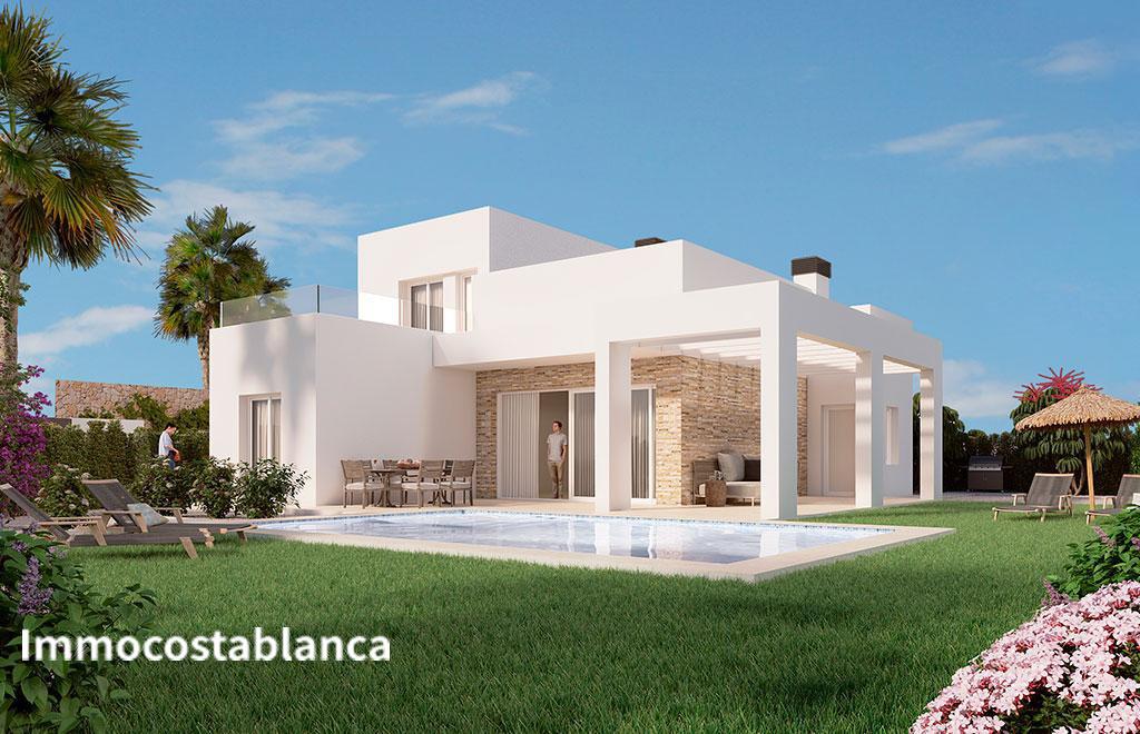 Villa in Algorfa, 185 m², 793,000 €, photo 1, listing 79761216