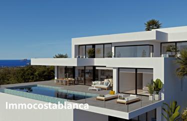 Detached house in Alicante, 697 m²