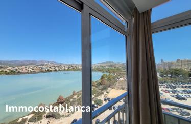 Apartment in Calpe, 70 m²