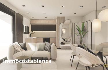 Detached house in Pilar de la Horadada, 66 m²