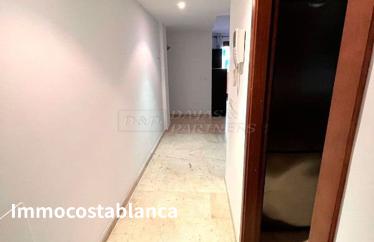Apartment in Torrevieja, 85 m²
