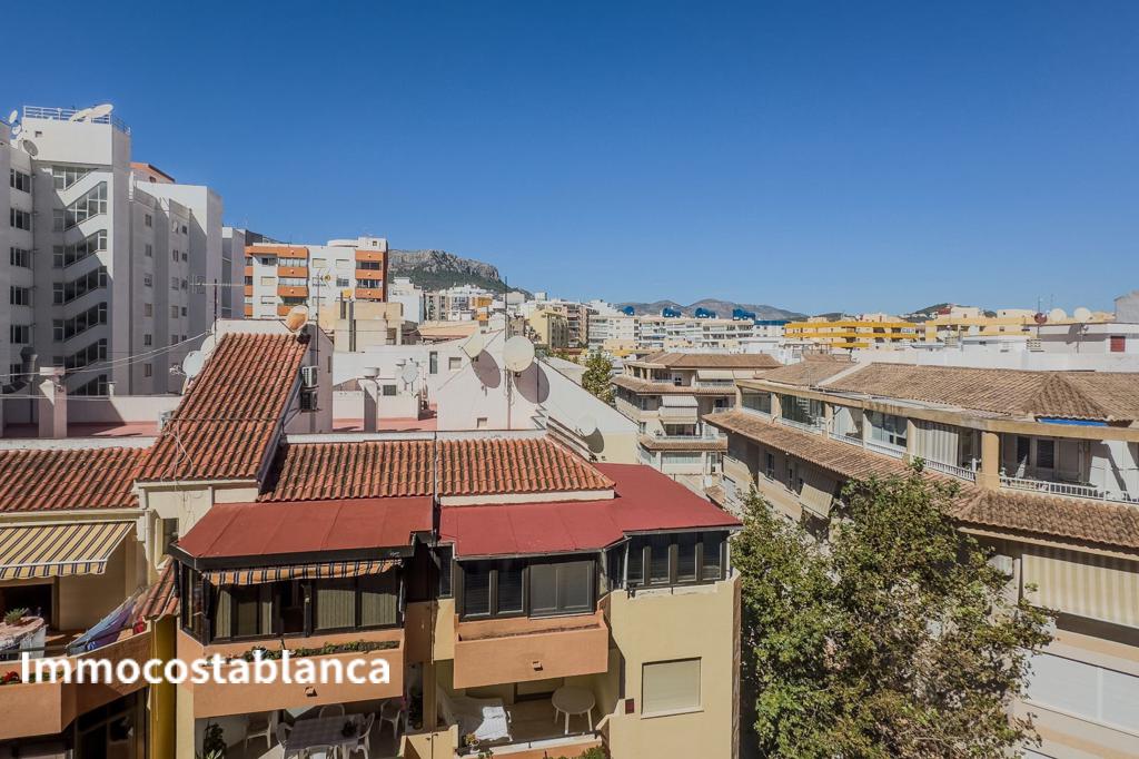 Apartment in Calpe, 79 m², 299,000 €, photo 7, listing 23647456