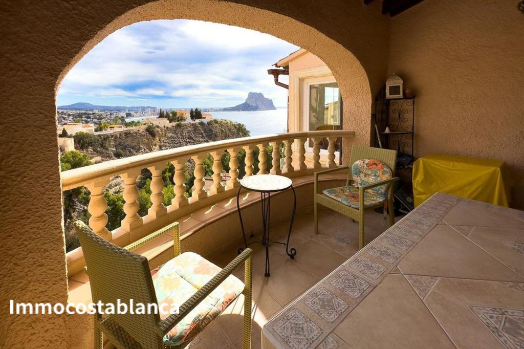 Villa in Calpe, 193 m², 440,000 €, photo 8, listing 59902656