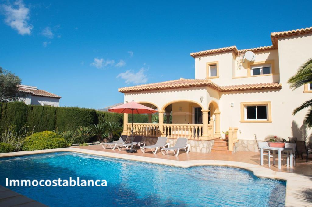 Villa in Javea (Xabia), 213 m², 649,000 €, photo 2, listing 43017216