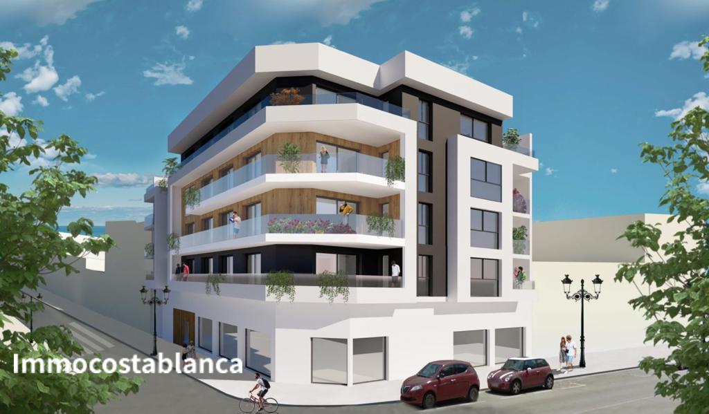 Apartment in Guardamar del Segura, 131 m², 300,000 €, photo 6, listing 19029448