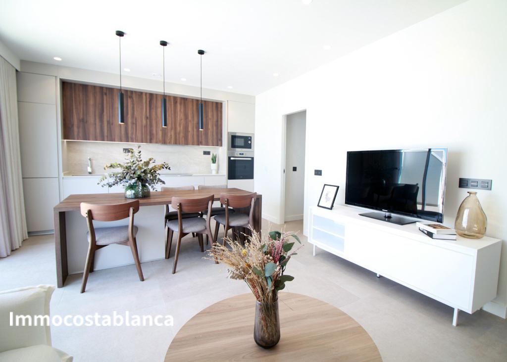 Detached house in Torre de la Horadada, 78 m², 370,000 €, photo 8, listing 33087456