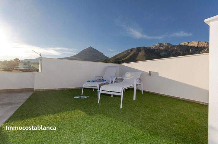 Villa in Alicante, 245,000 €, photo 10, listing 17210328
