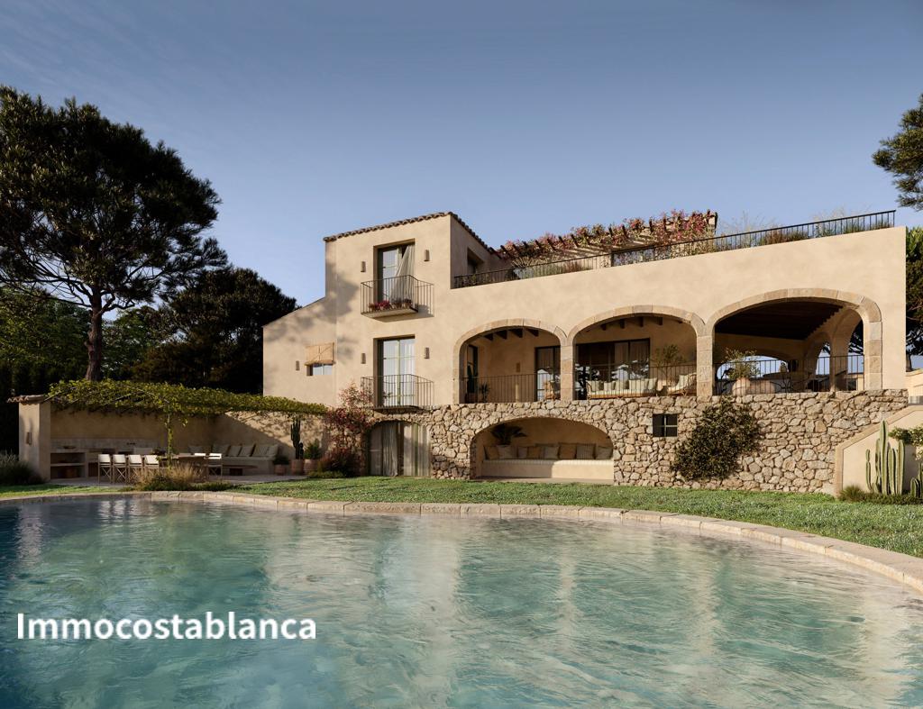 Villa in Javea (Xabia), 275 m², 2,150,000 €, photo 1, listing 14025216