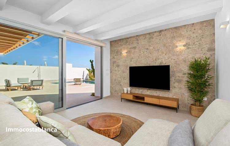 4 room villa in Los Montesinos, 319 m², 400,000 €, photo 6, listing 13191376