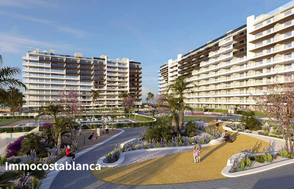 Apartment in Punta Prima, 82 m², 449,000 €, photo 10, listing 7475616