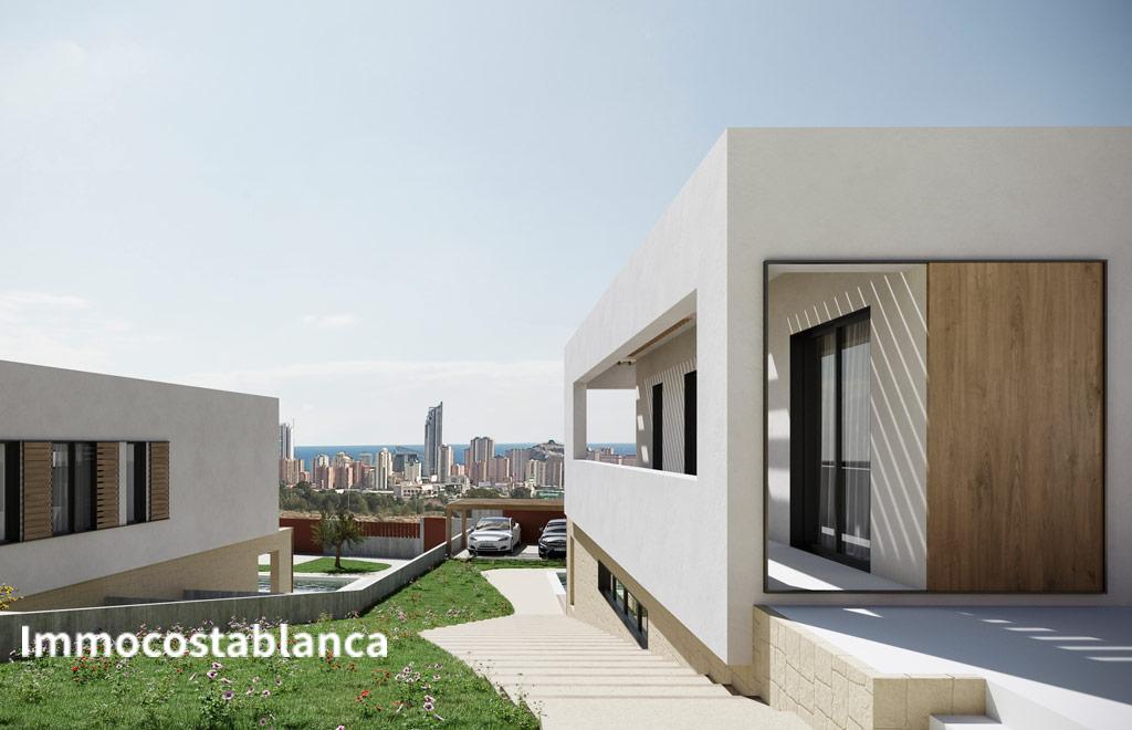 Villa in Finestrat, 198 m², 770,000 €, photo 1, listing 29646656