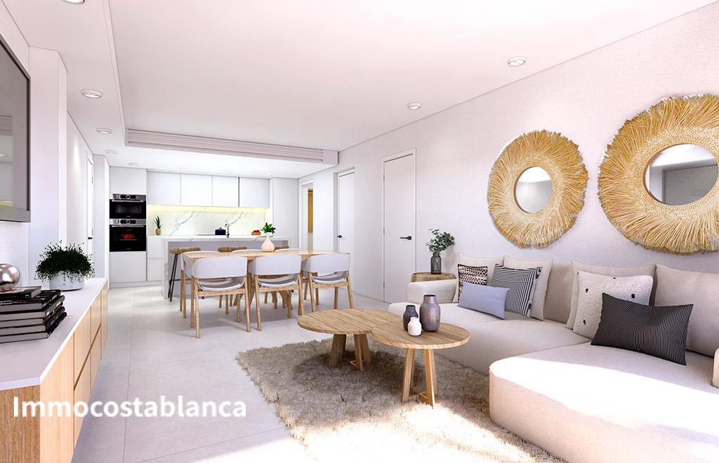 Apartment in Pilar de la Horadada, 91 m², 260,000 €, photo 1, listing 74399216