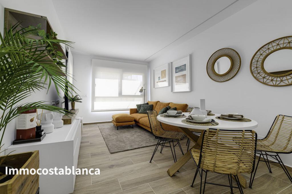 Apartment in Dehesa de Campoamor, 73 m², 204,000 €, photo 7, listing 8508016