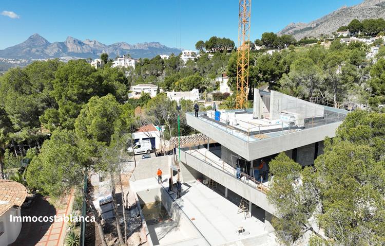 Villa in Altea, 484 m², 2,295,000 €, photo 2, listing 19058016