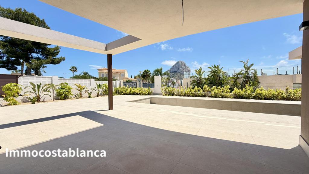 Villa in Calpe, 899 m², 1,550,000 €, photo 2, listing 35130816