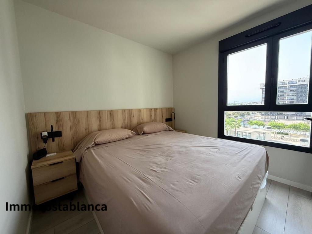 Apartment in Alicante, 80 m², 495,000 €, photo 6, listing 16689216