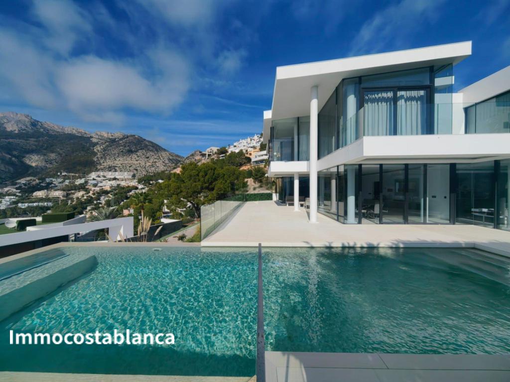 Detached house in Altea, 547 m², 2,700,000 €, photo 2, listing 4128416