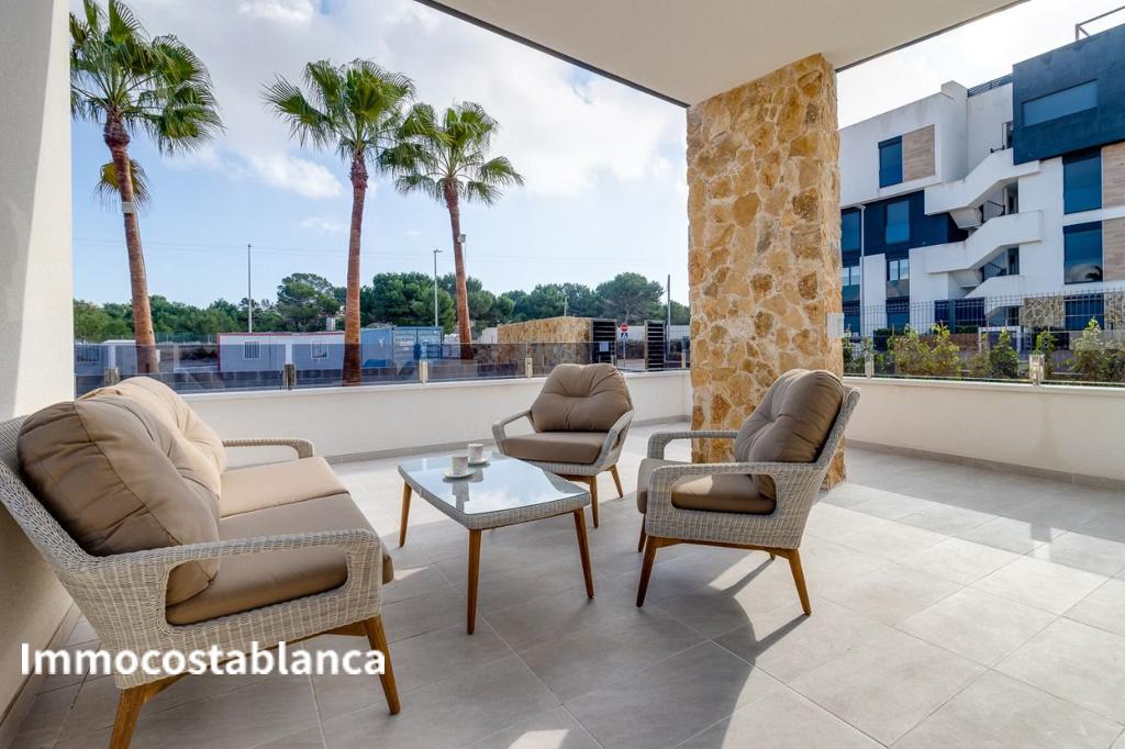 Apartment in Dehesa de Campoamor, 117 m², 249,000 €, photo 8, listing 21944976