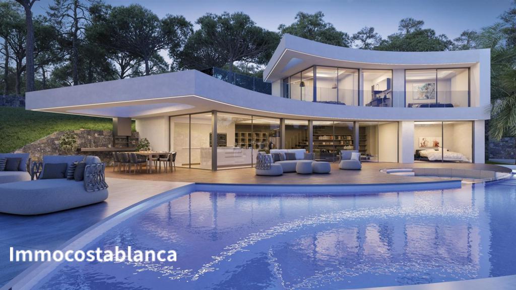 Villa in Javea (Xabia), 220 m², 1,095,000 €, photo 4, listing 4047848